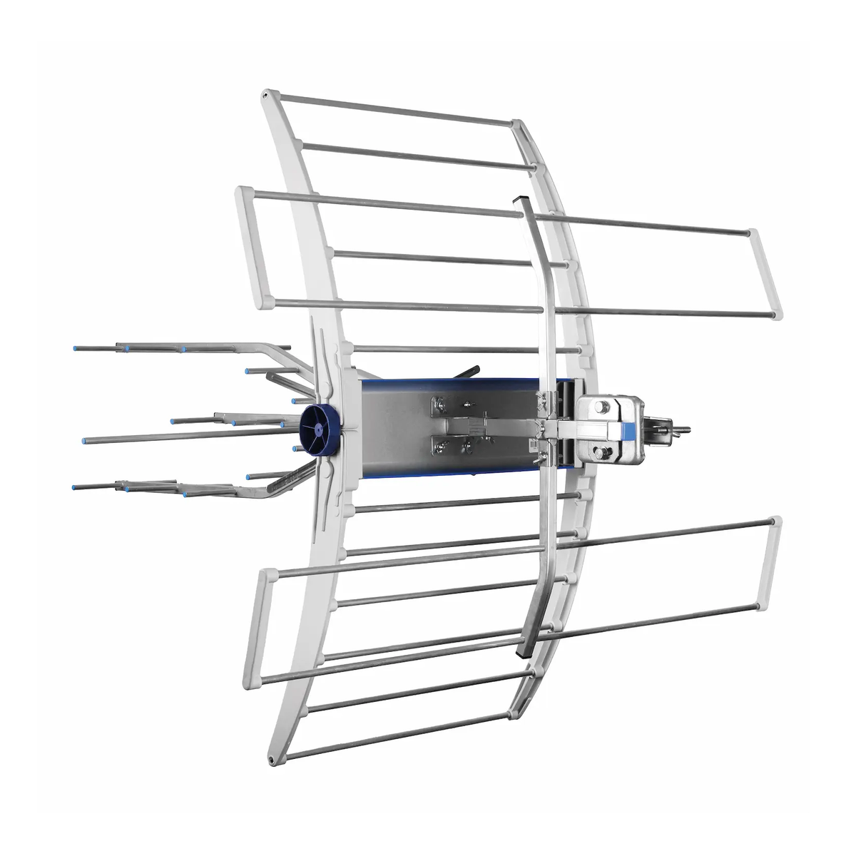TV – ASR Prime Combo Passive Terrestrial Antenna by Telkom Telmor - Carlat
