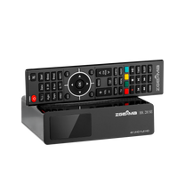 TV Boxes – Zgemma H8SE Linux WiFi 4K UHD Combo Tuner - Carlat