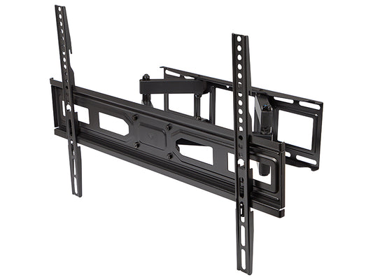 TV and – 76-876# HQ LCD TV Mount, 37"-99", with Double-Joint - Carlat