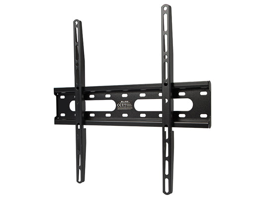TV and – 76-877# HQ LCD TV Mount, 32"-85", Black, Slim - Carlat