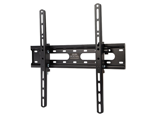 TV and – 76-878# HQ LCD TV Mount, 32"-85", Black, Tiltable - Carlat