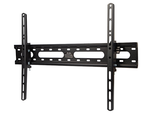 TV and – 76-879# HQ LCD TV Mount, 37"-99", Black, Tiltable - Carlat