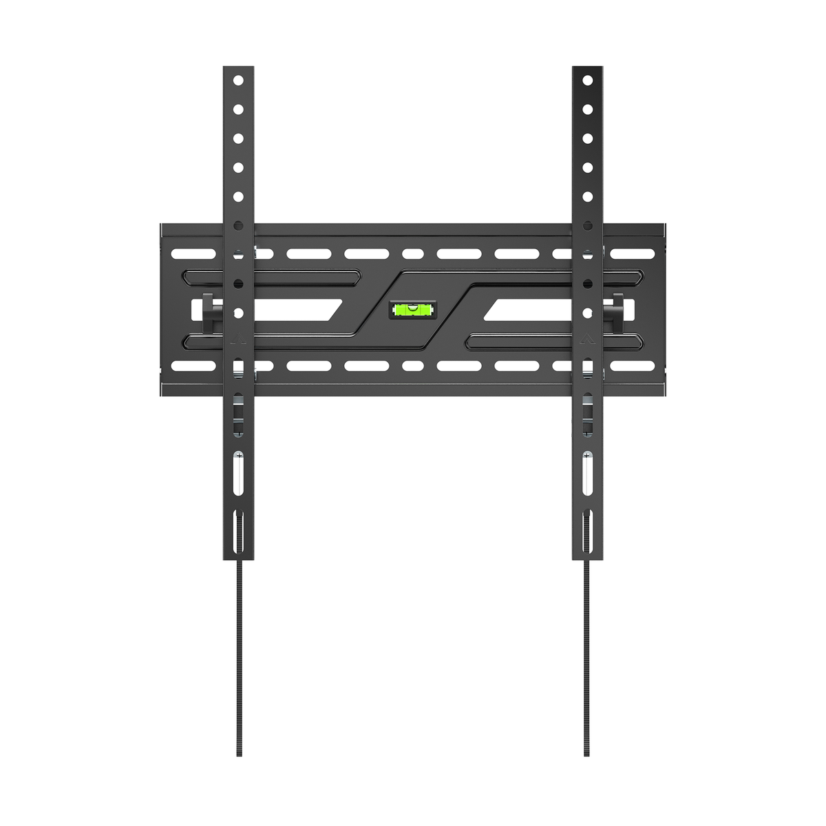 Cabletech TV and DVD – Basic Wall Mount, 32–75 inches, Black, LCD/KL-38 – image 3