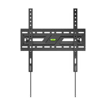 Cabletech TV and DVD – Basic Wall Mount, 32–75 inches, Black, LCD/KL-38 – image 3