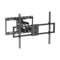 TV and DVD Mounts – Kruger&amp;Matz Universal TV Mount - Carlat