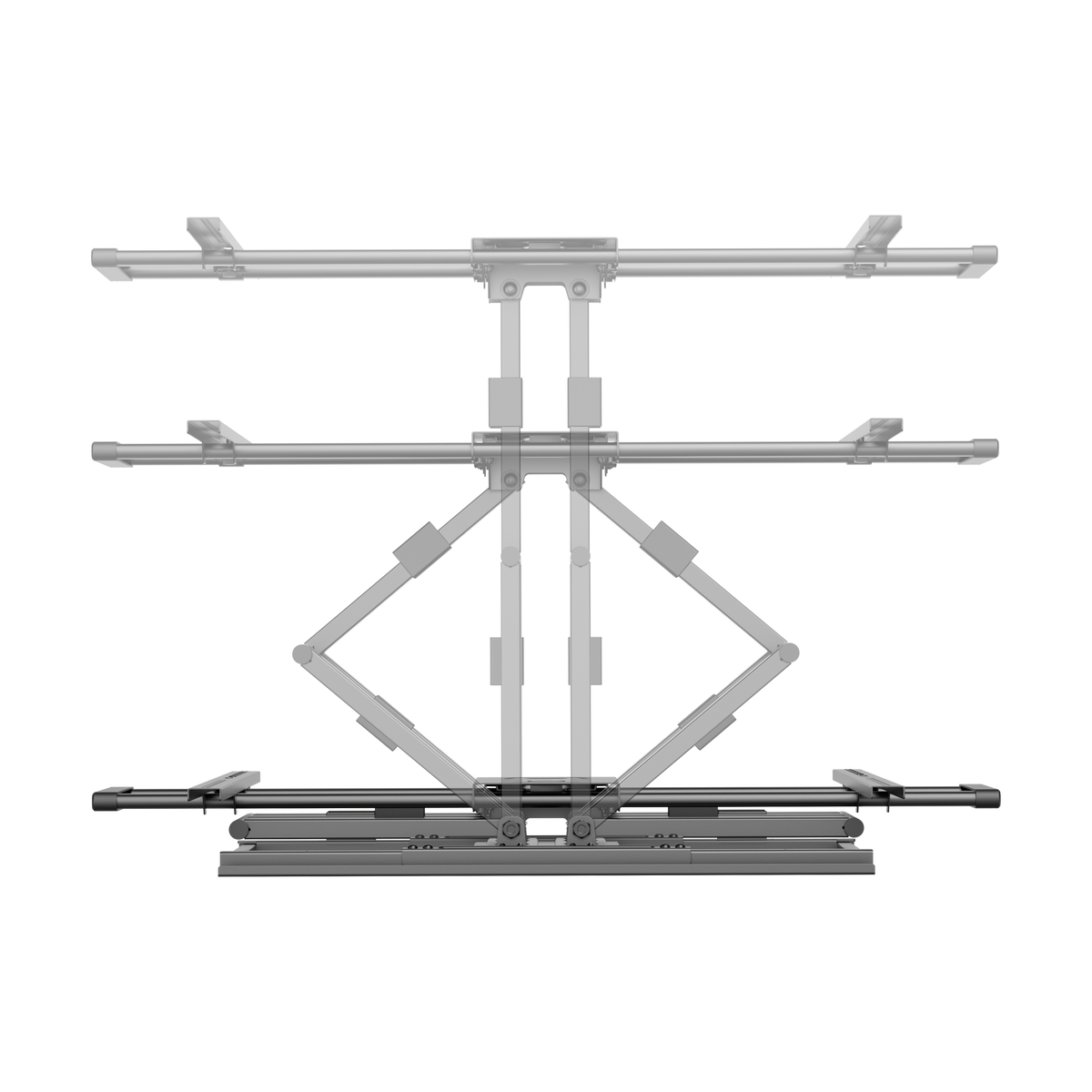 TV and DVD Mounts – Kruger&amp;Matz Universal TV Mount - Carlat