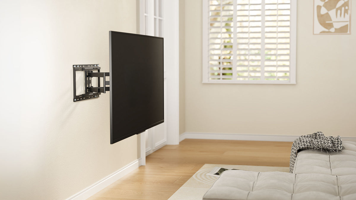 TV and DVD Mounts – Kruger&amp;Matz Universal TV Mount - Carlat