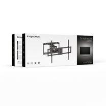 TV and DVD Mounts – Kruger&amp;Matz Universal TV Mount - Carlat
