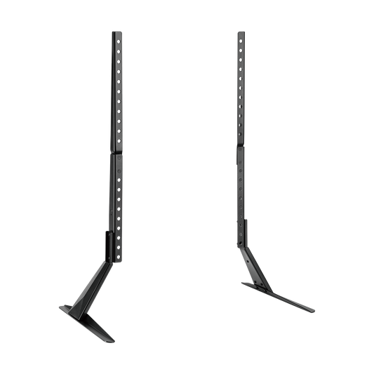 TV and DVD – Stand - Kruger&Matz Universal TV Stand Legs - Carlat