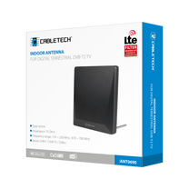 Cabletech TV antennas – Cabletech Indoor Antenna for DVB-T2 Digital Terrestrial Television – image 4
