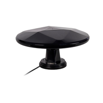 TV antennas – STRONG ULTRA MI-ANT07 Mistral Black Mobile TV Antenna - Carlat