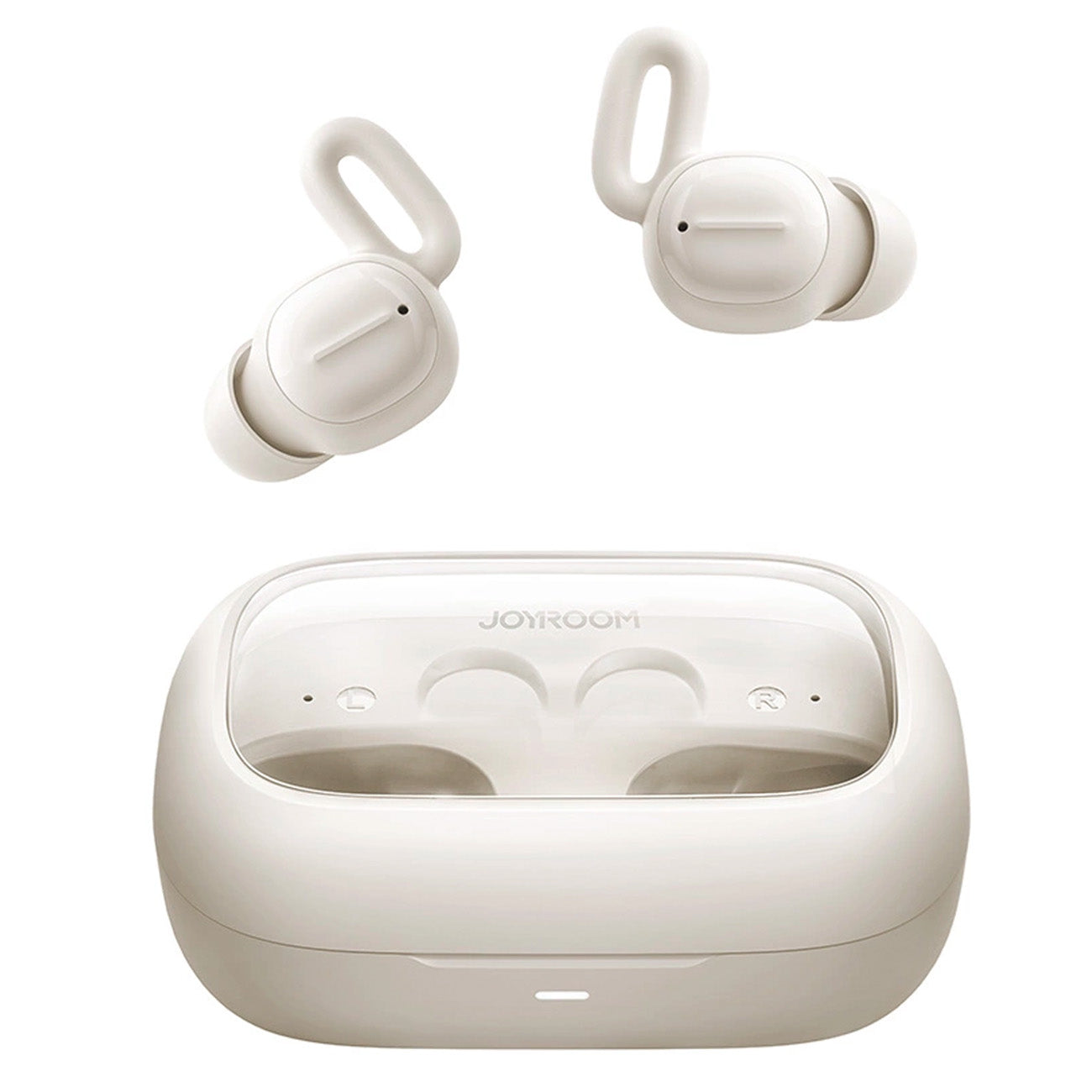 TWS Cozydots Series wireless headphones with Bluetooth 5.3 and noise - Carlat