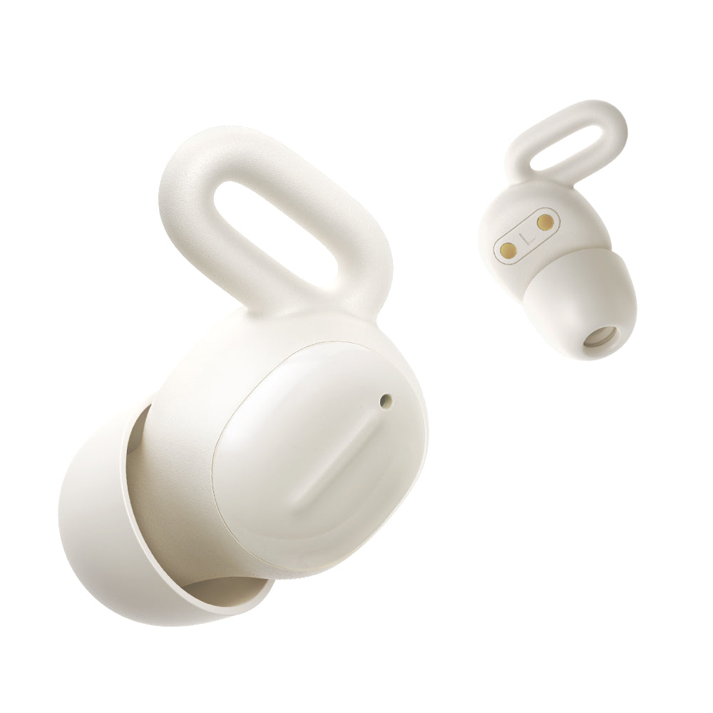 TWS Cozydots Series wireless headphones with Bluetooth 5.3 and noise - Carlat