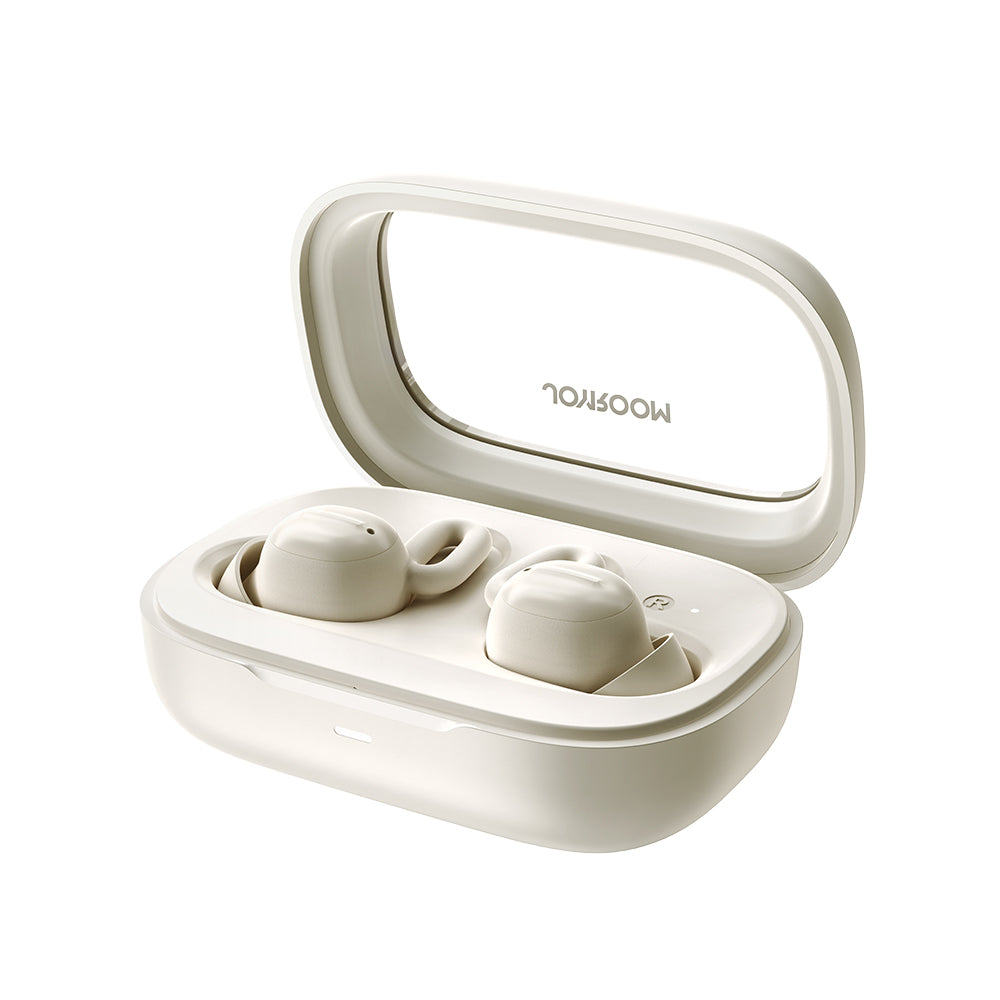 TWS Cozydots Series wireless headphones with Bluetooth 5.3 and noise - Carlat