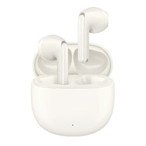 TWS Funpods Series JR-FB1 Bluetooth 5.3 wireless headphones, beige - Carlat