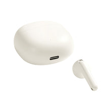 TWS Funpods Series JR-FB1 Bluetooth 5.3 wireless headphones, beige - Carlat