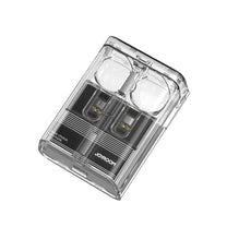 TWS IceLens Series wireless headphones with LED lights, black - Carlat