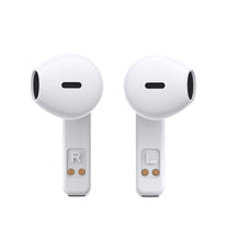 TWS IceLens Series wireless headphones with white LED lights - Carlat