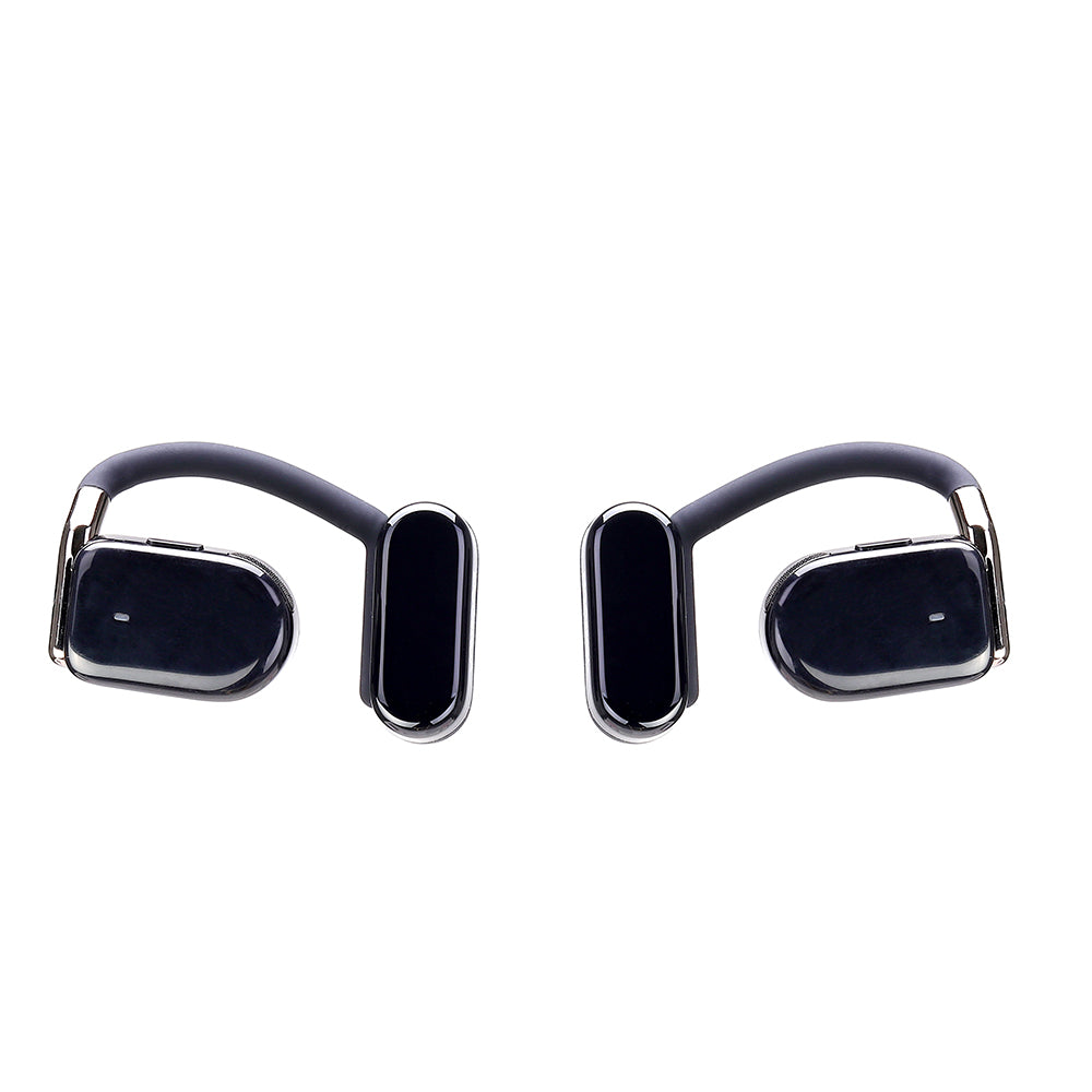 TWS Openfree JR-OE2 wireless headphones, dark blue - Carlat