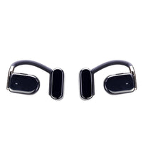TWS Openfree JR-OE2 wireless headphones, dark blue - Carlat