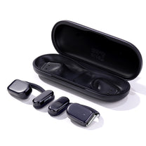 TWS Openfree JR-OE2 wireless headphones, dark blue - Carlat