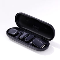 TWS Openfree JR-OE2 wireless headphones, dark blue - Carlat