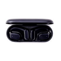 TWS Openfree JR-OE2 wireless headphones, dark blue - Carlat