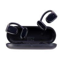 TWS Openfree JR-OE2 wireless headphones, dark blue - Carlat