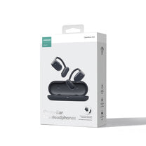 TWS Openfree JR-OE2 wireless headphones, dark blue - Carlat