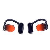 TWS Openfree JR-OE2 wireless headphones, orange - Carlat