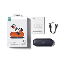 TWS Openfree JR-OE2 wireless headphones, orange - Carlat