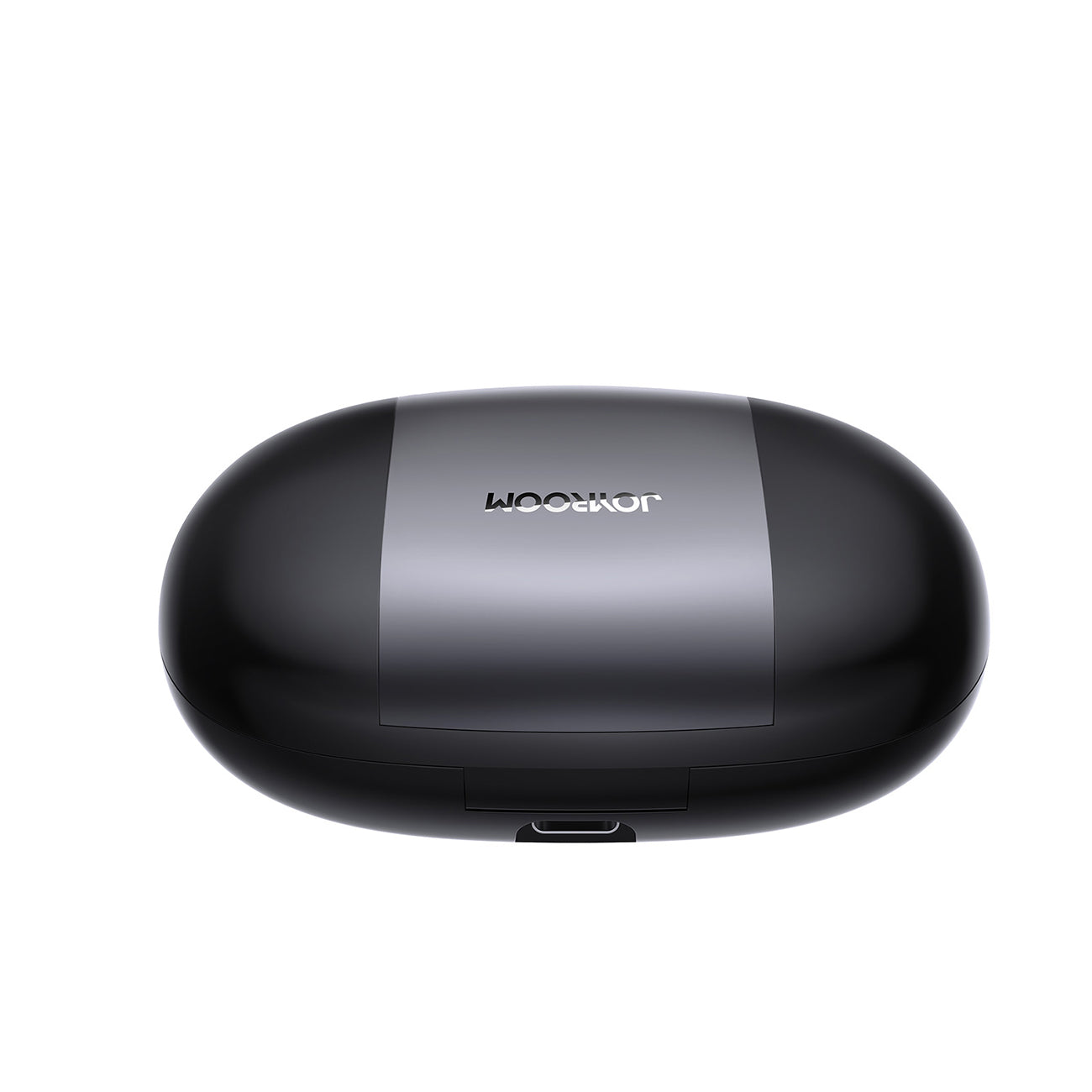 TWS open ear wireless headphones - black - Carlat
