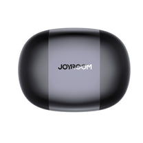 TWS open ear wireless headphones - black - Carlat