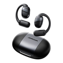 TWS open ear wireless headphones - black - Carlat