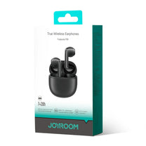 TWS wireless Bluetooth in-ear headphones - black - Carlat