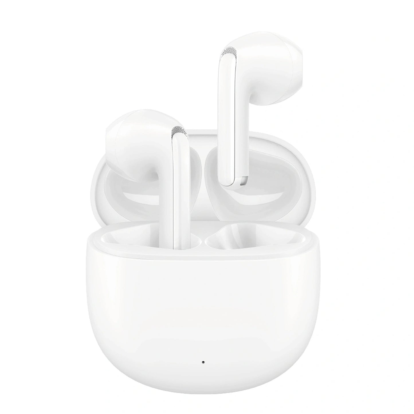 TWS wireless Bluetooth in-ear headphones - white - Carlat