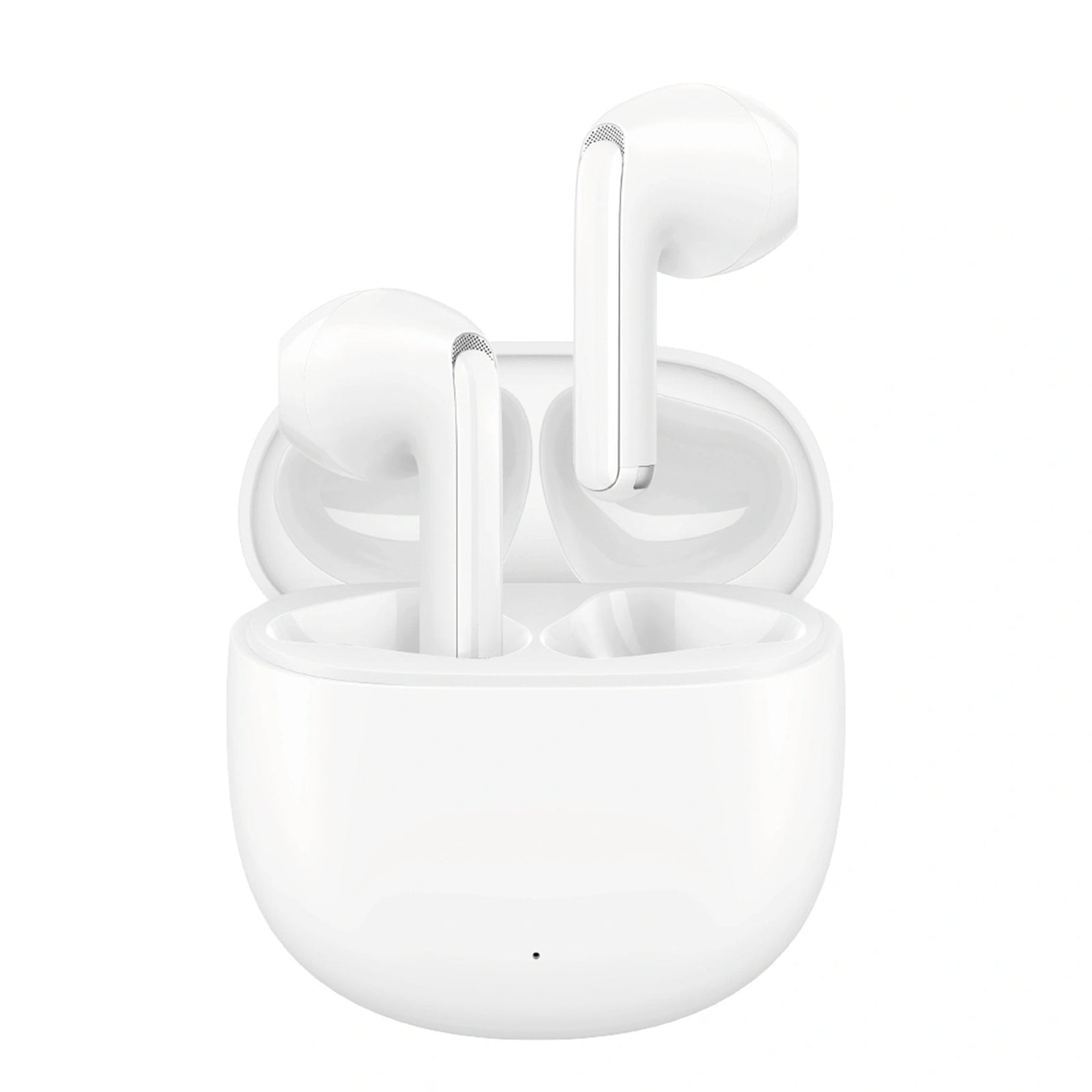 TWS wireless Bluetooth in-ear headphones - white - Carlat