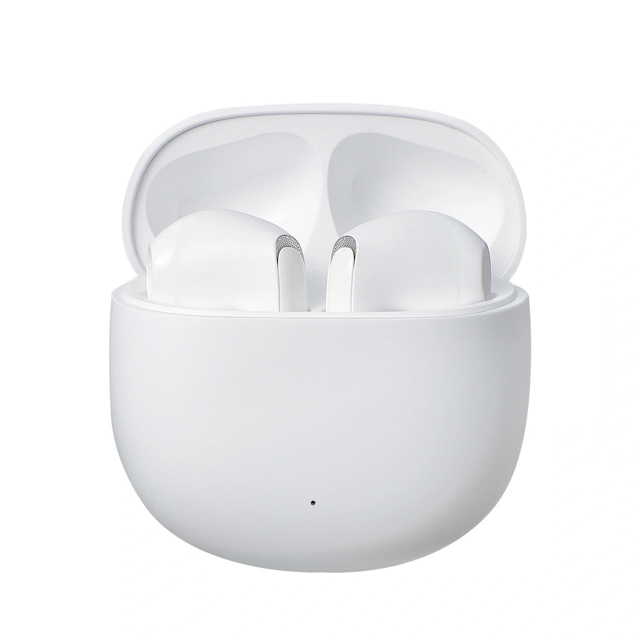 TWS wireless Bluetooth in-ear headphones - white - Carlat