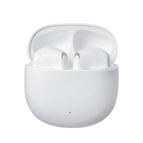 TWS wireless Bluetooth in-ear headphones - white - Carlat