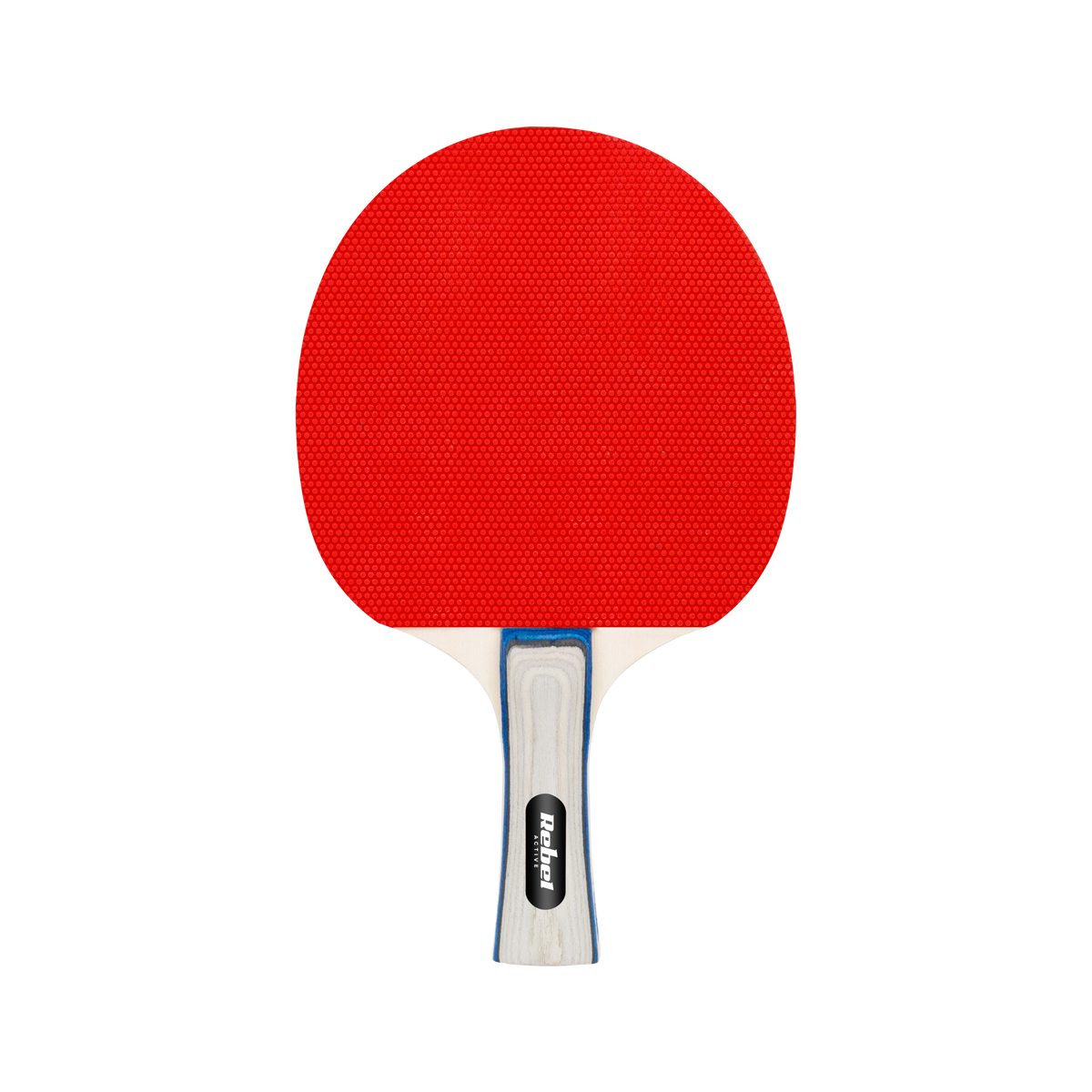 Table and lawn tennis – REBEL ACTIVE table tennis racket set