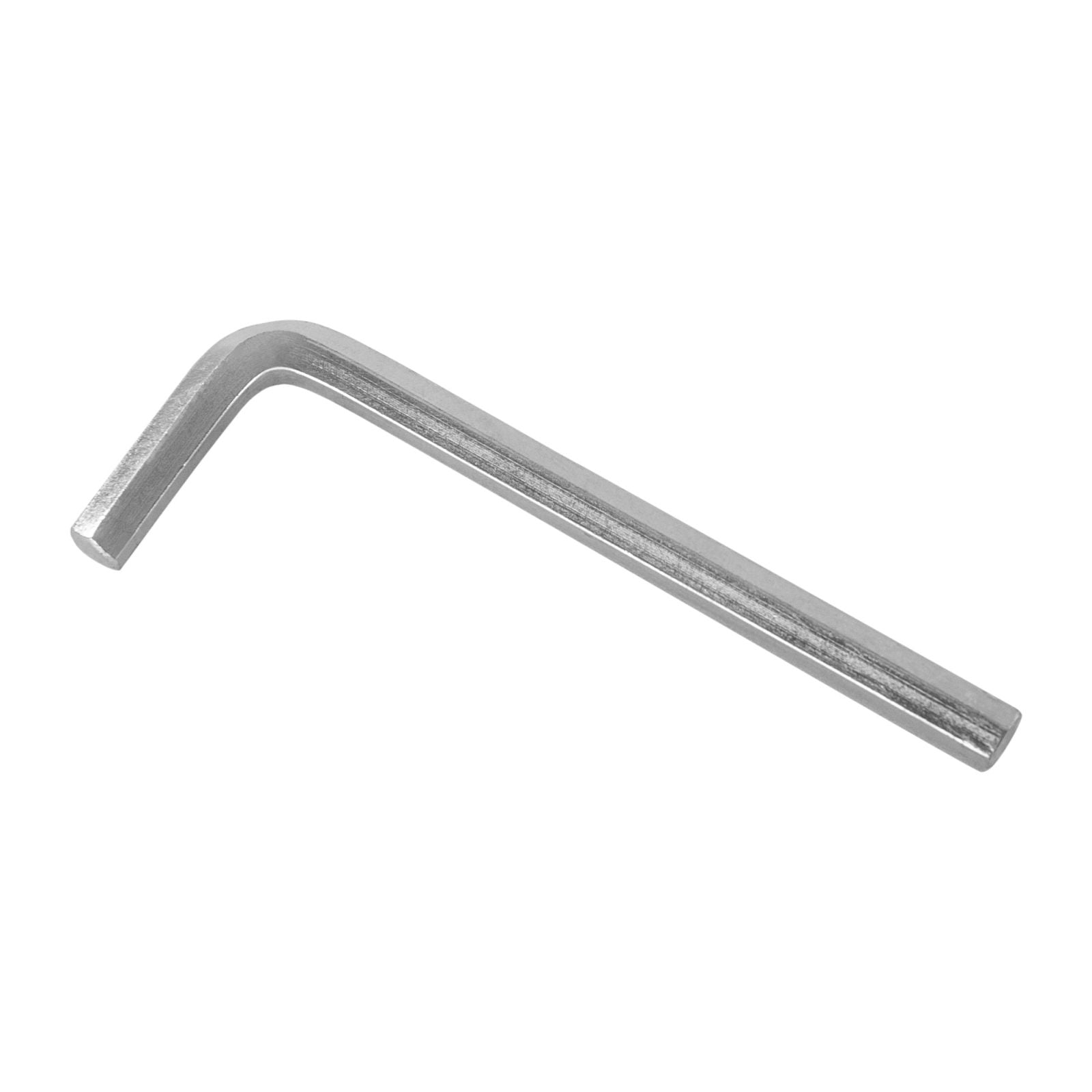 Table kitchen worktop working steel bottom shelf 100x70cm - Carlat