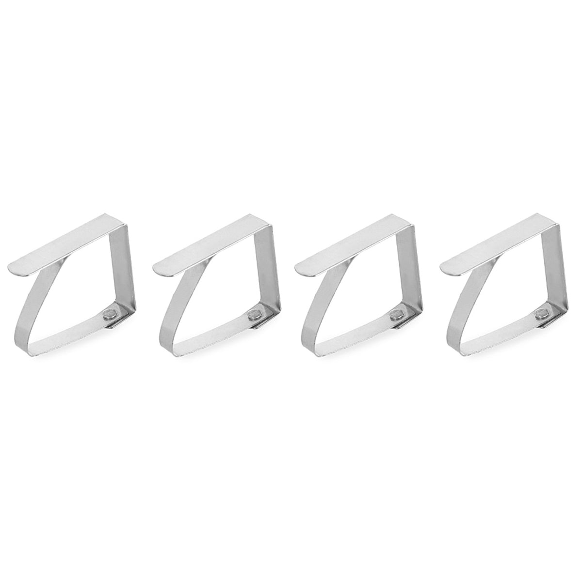Tables – Clips holders for attaching the tablecloth - Carlat