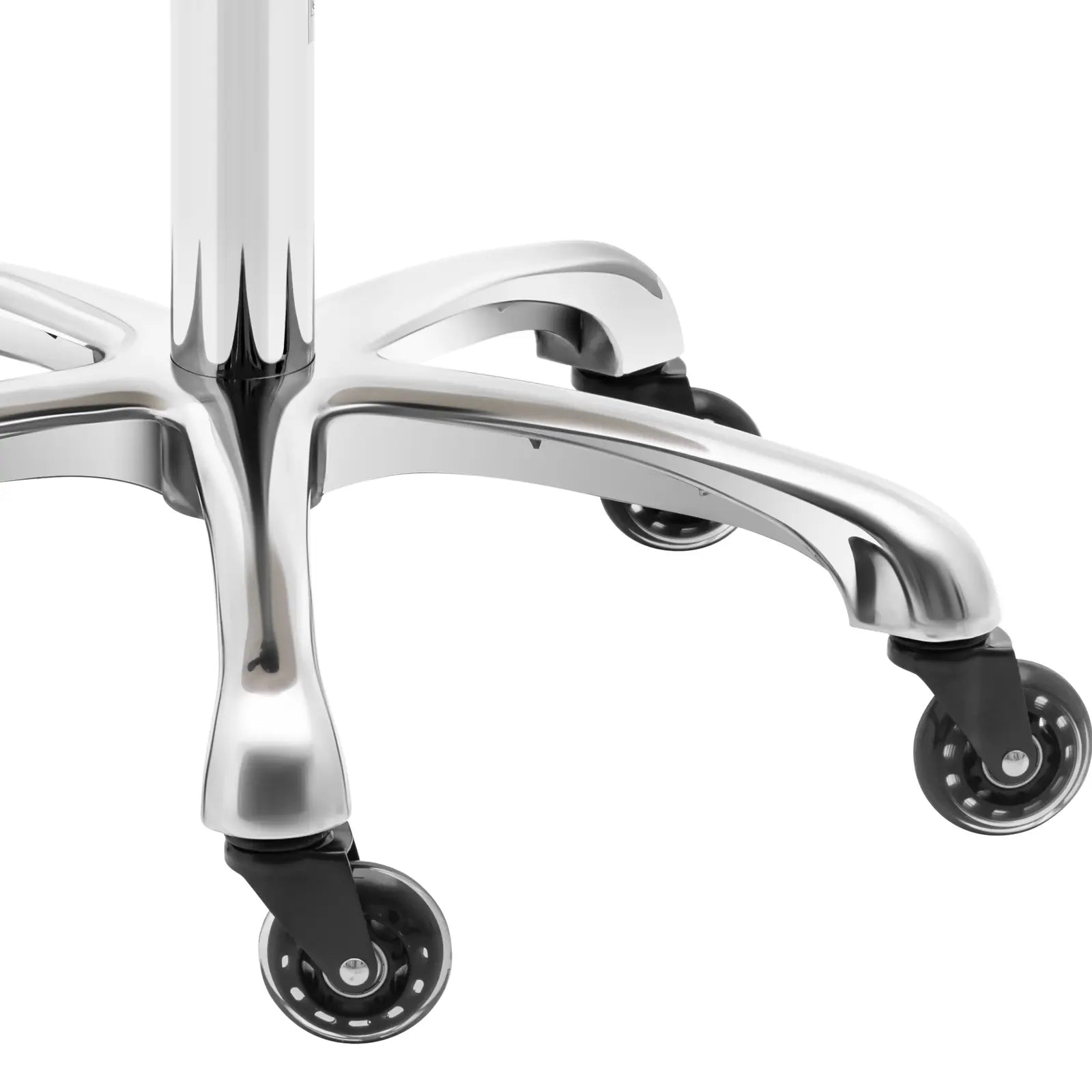 Tables – Cosmetic stool stool on wheels up to 150 - Carlat