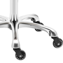 Tables – Cosmetic stool stool on wheels up to 150 - Carlat