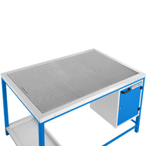 Tables – Drip table for dismantling engines of car parts - Carlat
