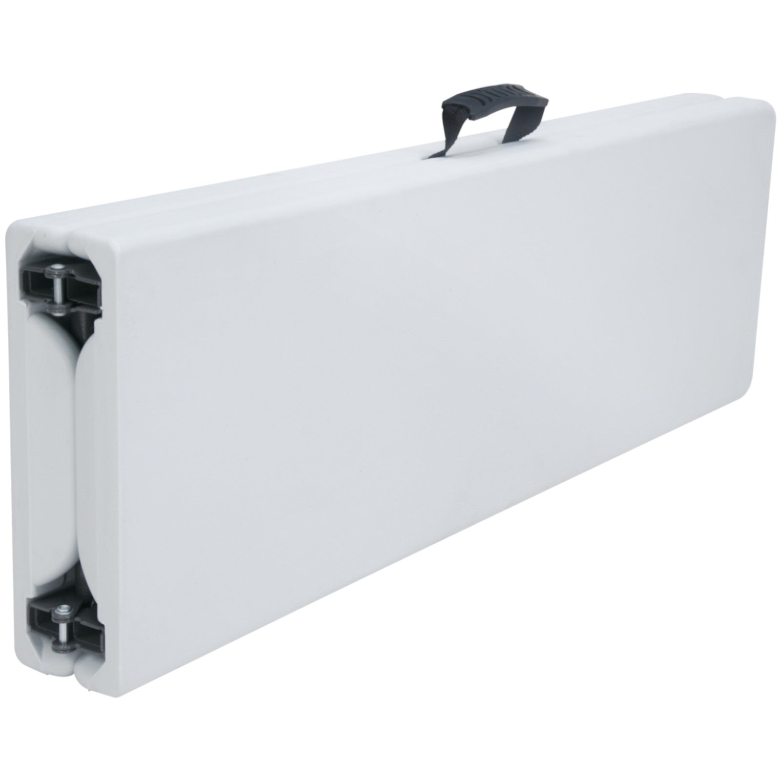 Tables – Folding catering bench white 1830 x 300 x - Carlat