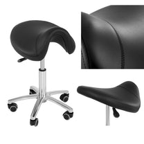 Tables – Mobile saddle stool stool on wheels Physa SORANO - Carlat