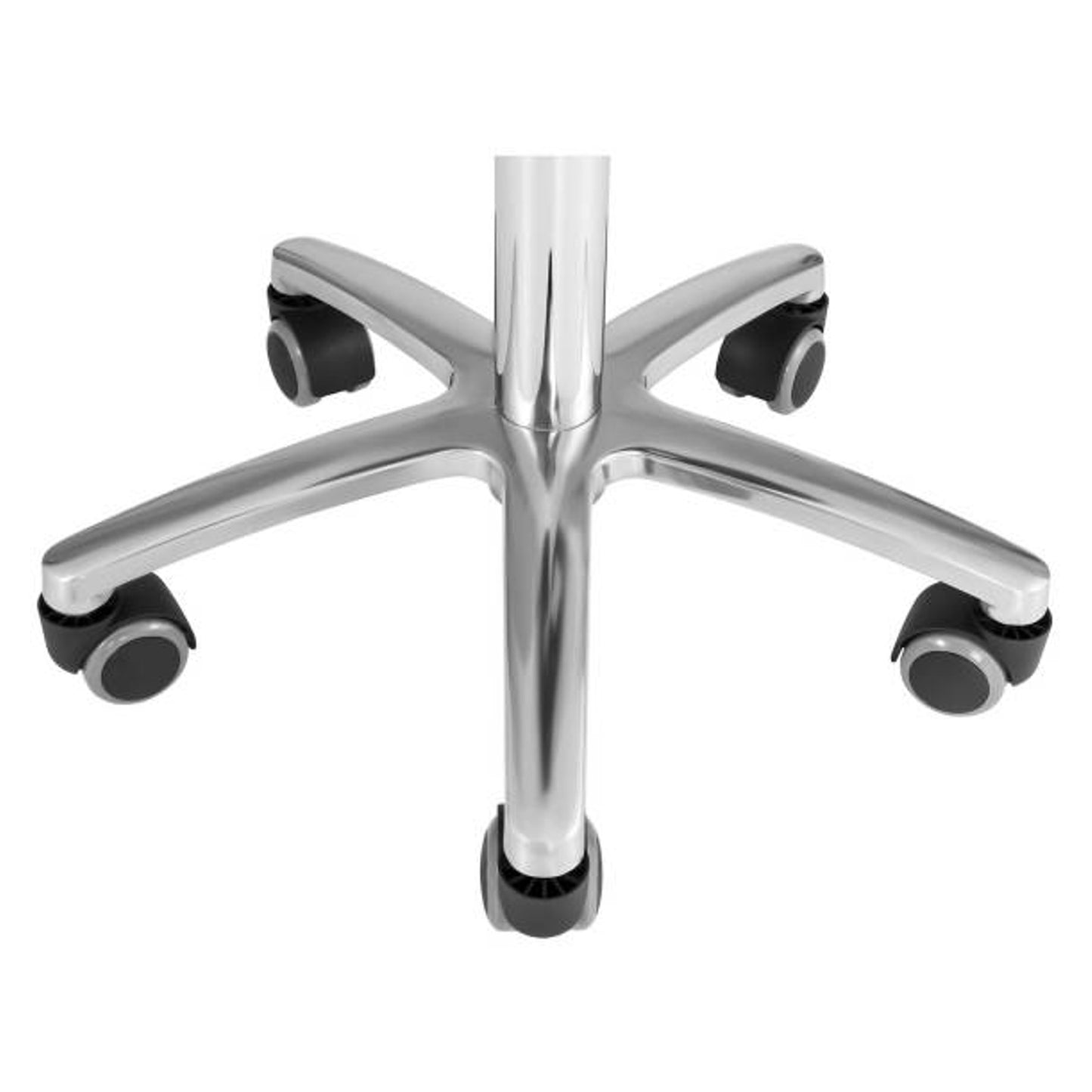 Tables – Mobile saddle stool stool on wheels Physa SORANO - Carlat