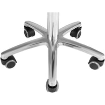Tables – Physa ANDRIA beauty chair on wheels - white - Carlat
