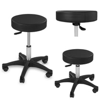 Tables – Physa AVERSA cosmetic swivel stool stool on wheels, - Carlat